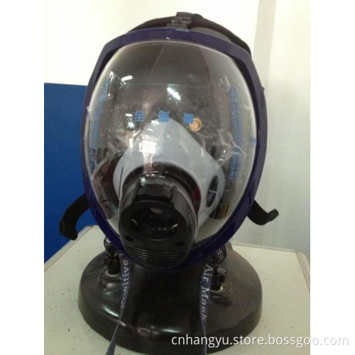 Air Breathing Apparatus Full Face Mask